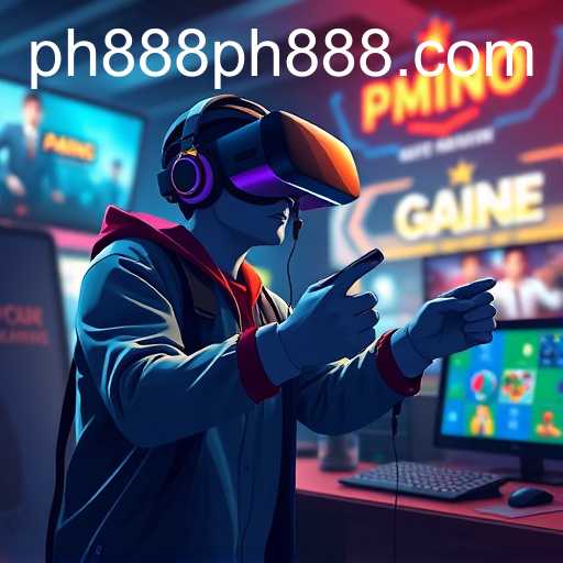 Digital Evolution: The Role of PH888 in Online Gaming