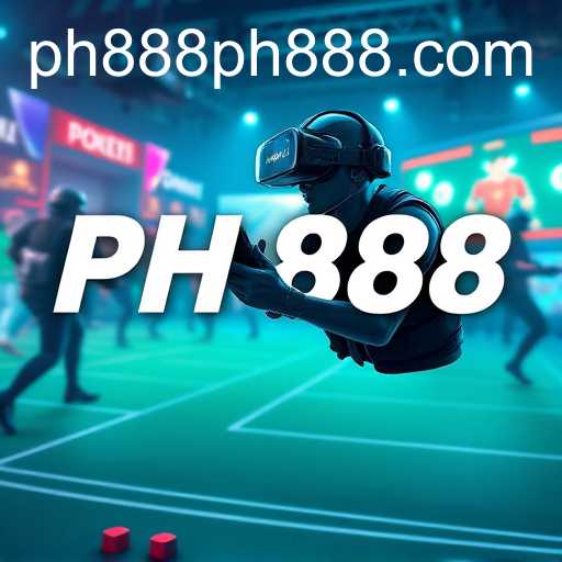 PH888: Gaming Revolution and Current Trends