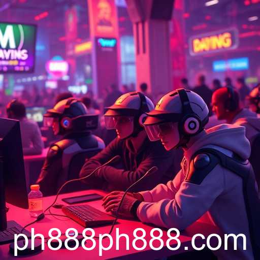 PH888: Revolutionizing the Gaming Industry