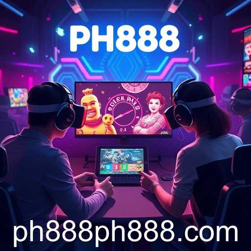 PH888: Revolutionizing the Gaming Experience