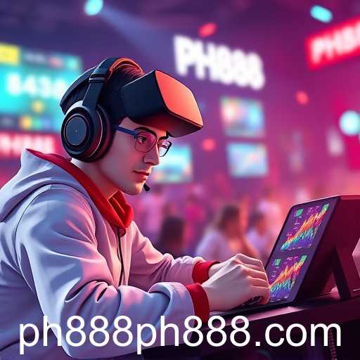 PH888 Revolutionizes Online Gaming Experience