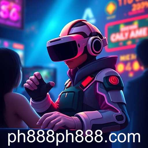 PH888: Revolutionizing Online Gaming Experience