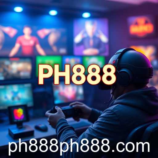 PH888: Online Gaming and Global Trends