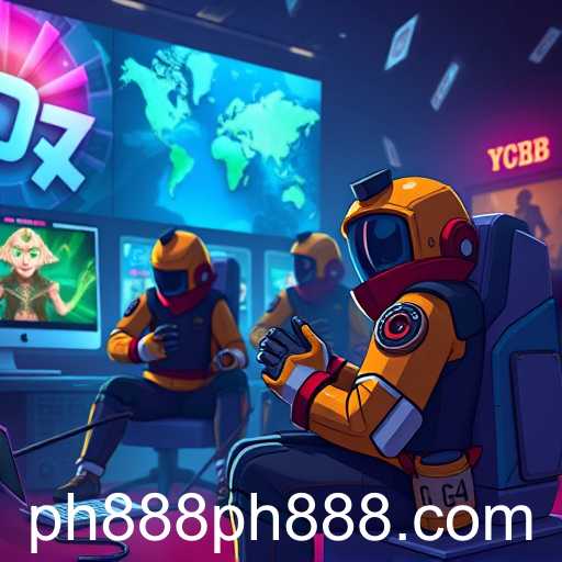 The Rise of PH888 in Gaming Circles