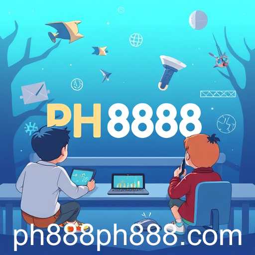 The Rise of PH888: Evolution of Online Gaming