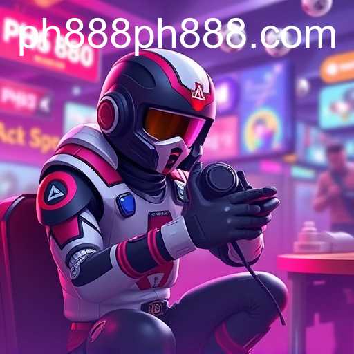 Rise of PH888 in Online Gaming