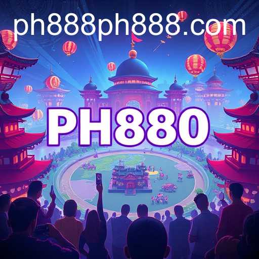 PH888: The Virtual Gaming Revolution